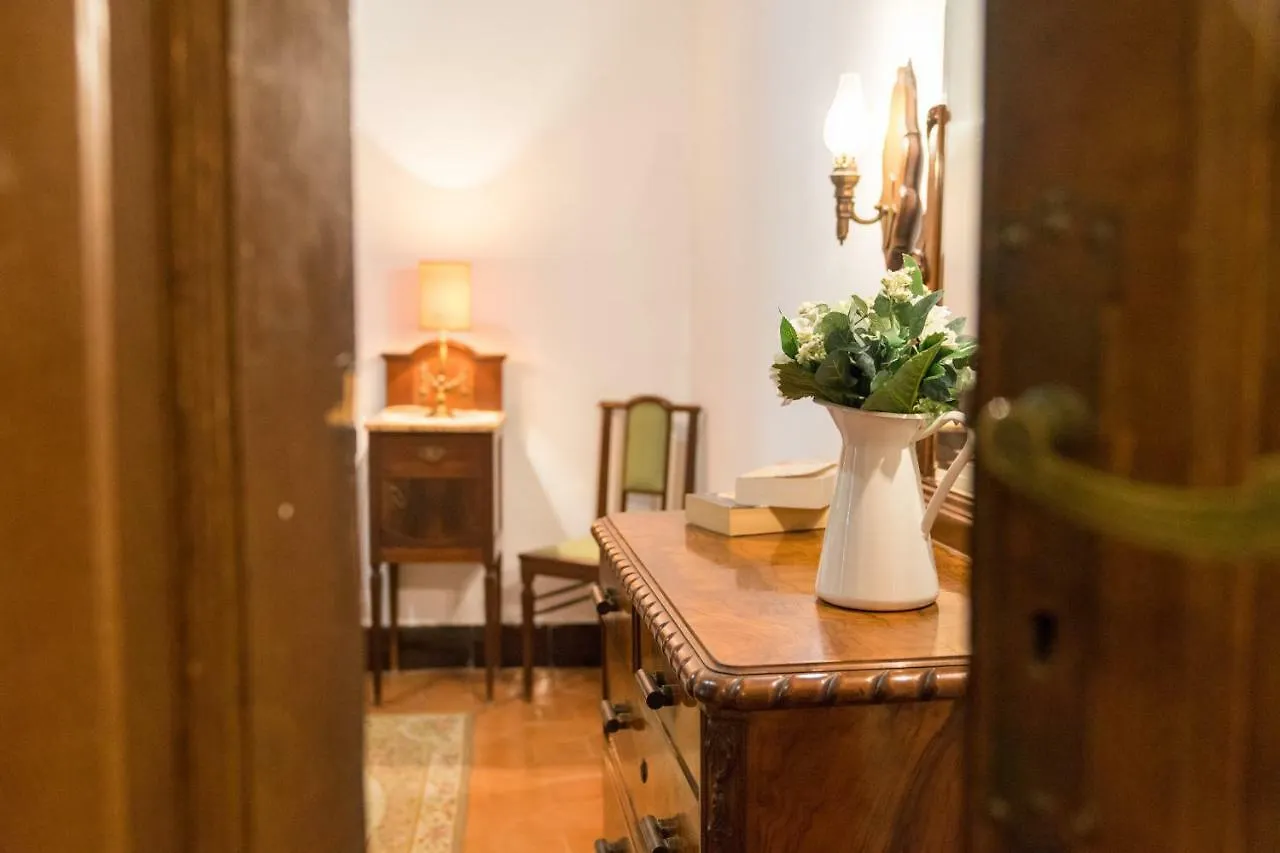 הוילה Medieval House In Tossa De Mar Old City בית נופש